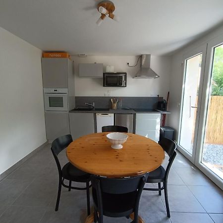 Valgabiou Apartment Шорж Екстериор снимка