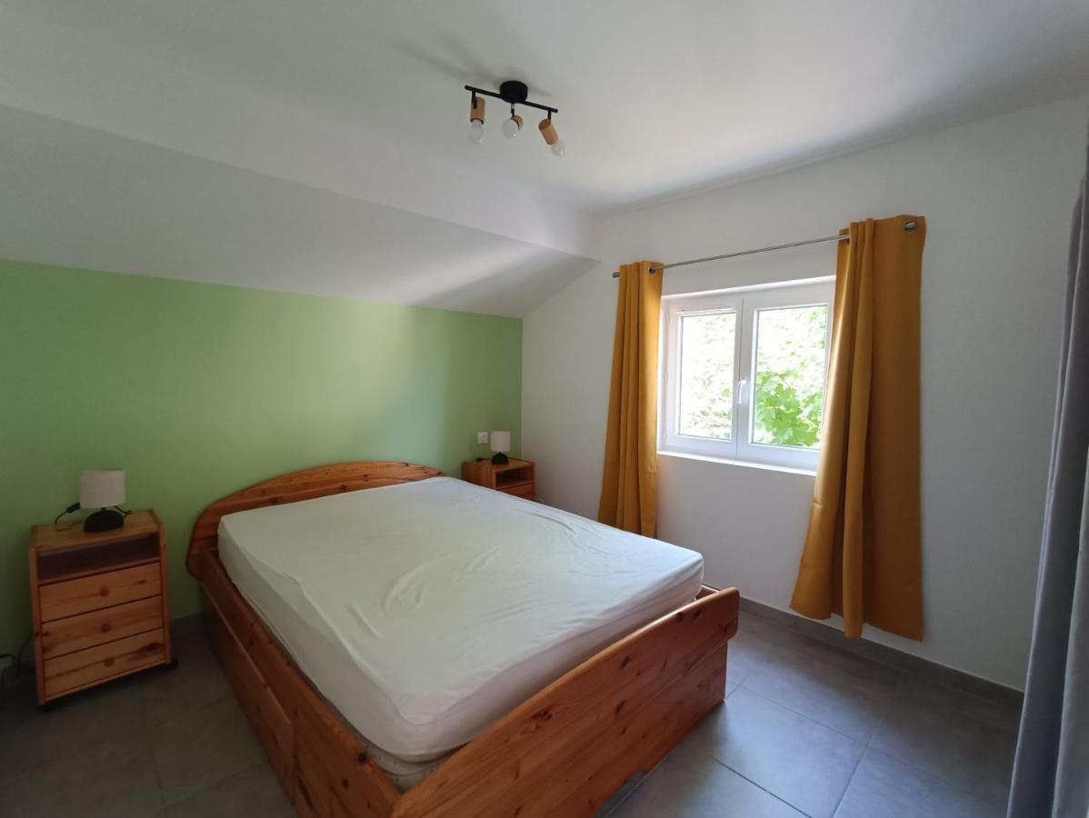 Valgabiou Apartment Шорж Екстериор снимка