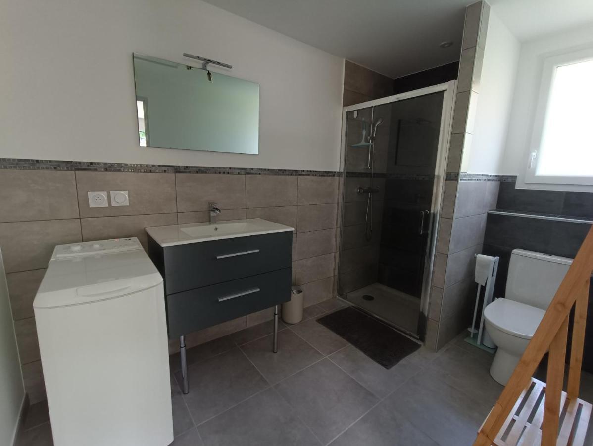 Valgabiou Apartment Шорж Екстериор снимка