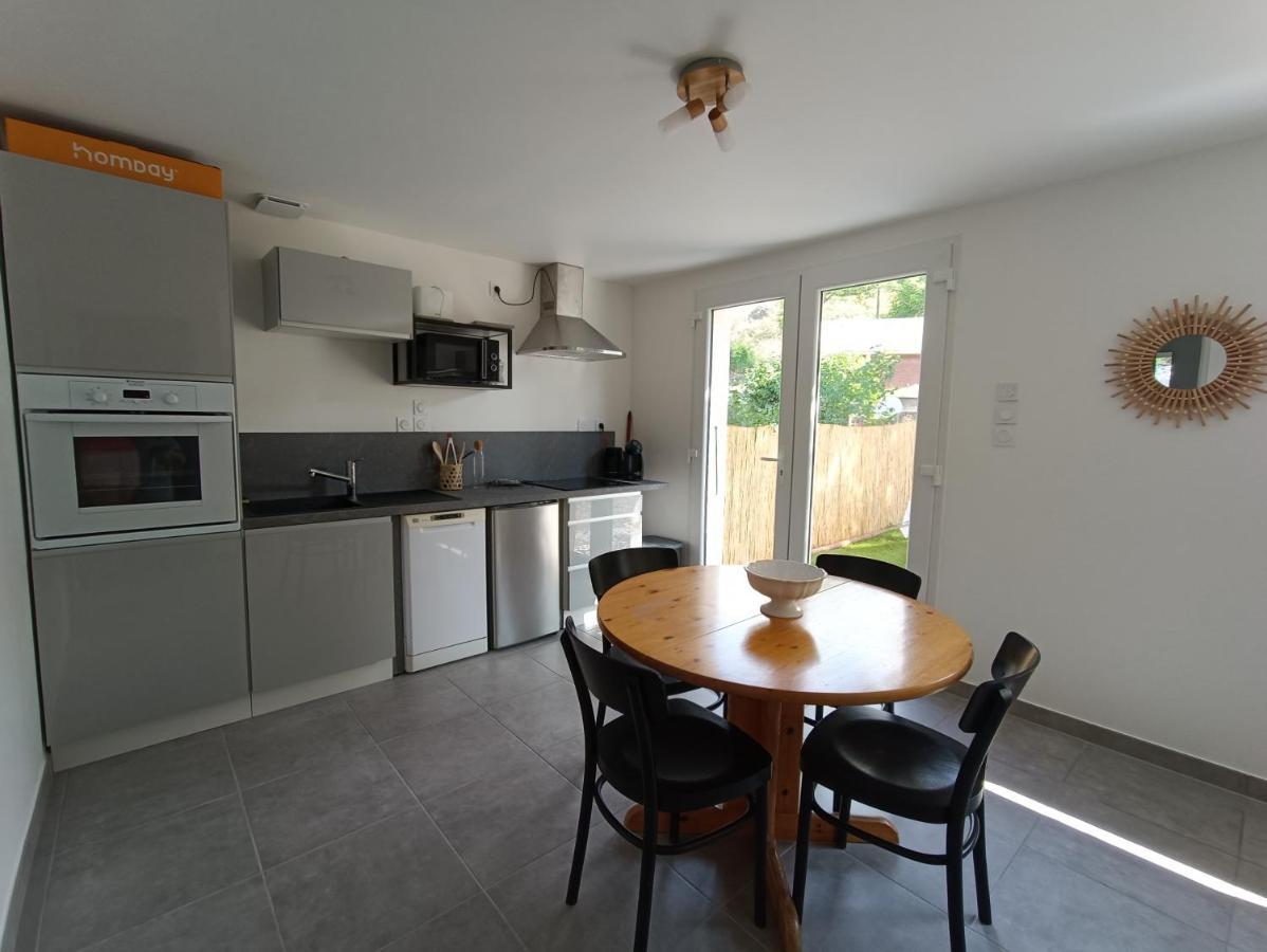 Valgabiou Apartment Шорж Екстериор снимка