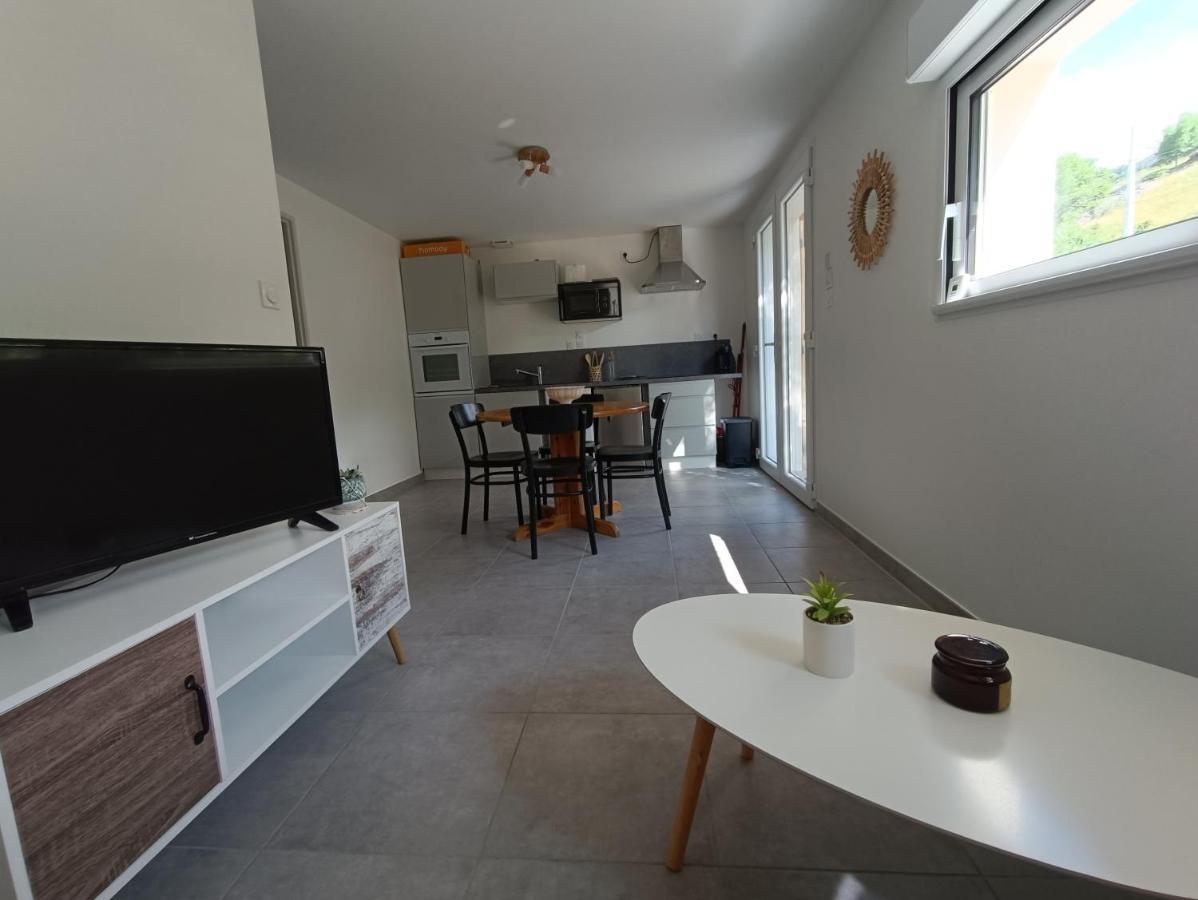 Valgabiou Apartment Шорж Екстериор снимка